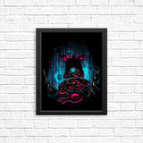 Shadow of the Guardian - Posters & Prints