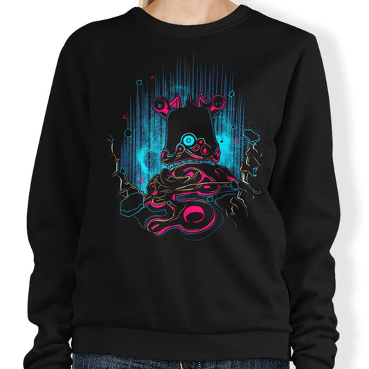 Shadow of the Guardian - Sweatshirt