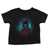 Shadow of the Guardian - Youth Apparel