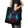 Shadow of the Guardian - Tote Bag