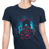 Shadow of the Guardian - Women's Apparel