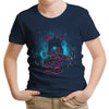 Shadow of the Guardian - Youth Apparel