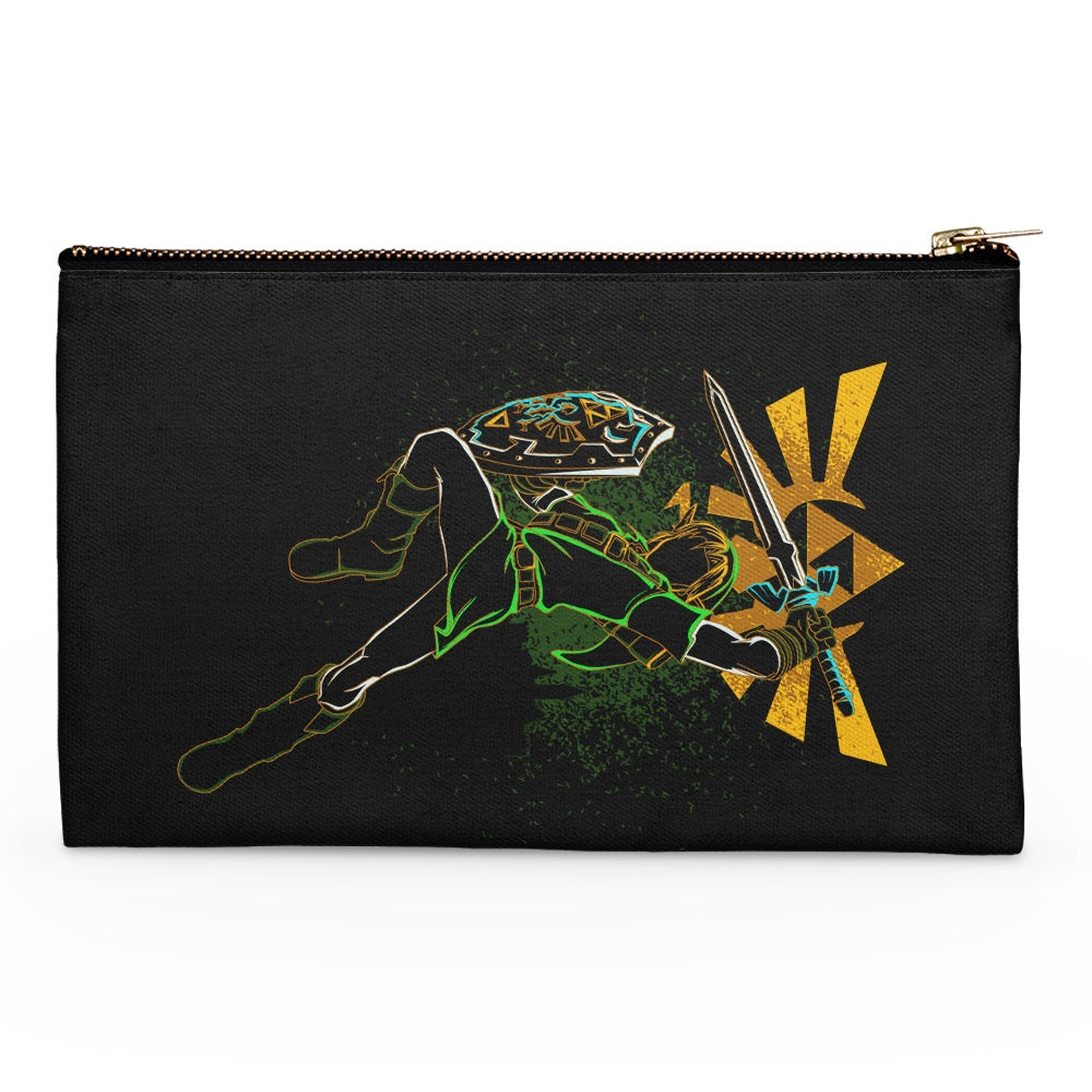 Shadow of the Hero - Accessory Pouch