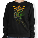 Shadow of the Hero - Sweatshirt