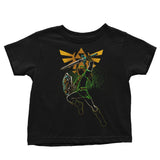 Shadow of the Hero - Youth Apparel