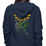 Shadow of the Hero - Hoodie