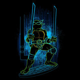 Shadow of the Katanas - Poster