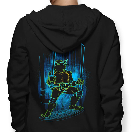 Shadow of the Katanas - Hoodie