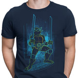 Shadow of the Katanas - Men's Apparel