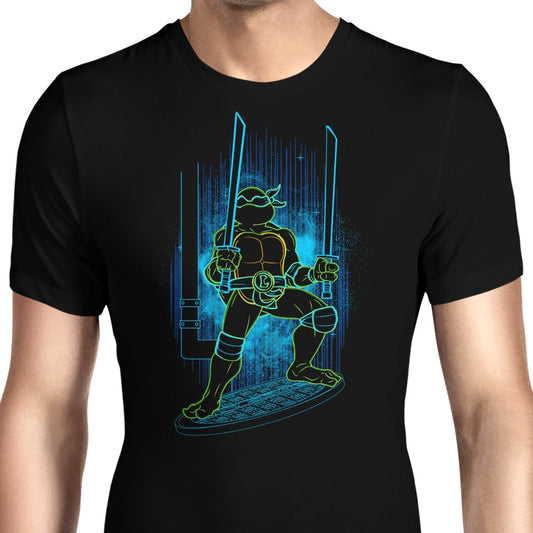 Shadow of the Katanas - Men's Apparel