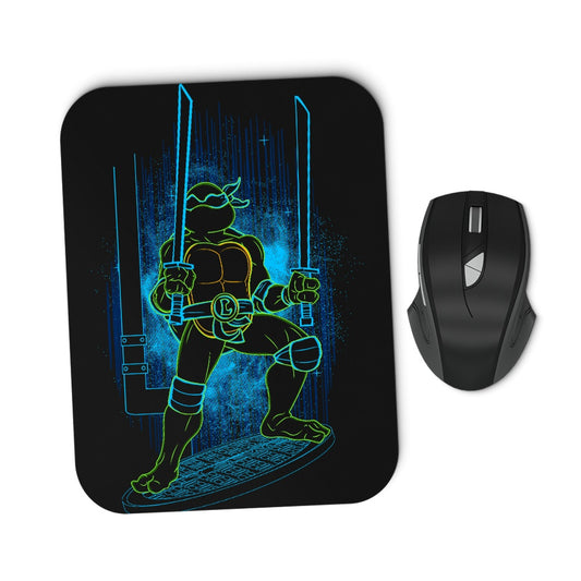 Shadow of the Katanas - Mousepad