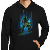 Shadow of the Katanas - Hoodie