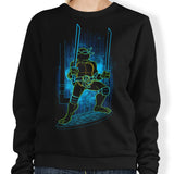 Shadow of the Katanas - Sweatshirt