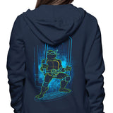 Shadow of the Katanas - Hoodie