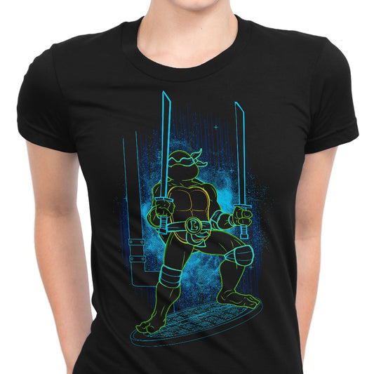 Shadow of the Katanas - Women's Apparel