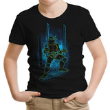 Shadow of the Katanas - Youth Apparel