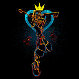 Shadow of the Keyblade - Women's Apparel