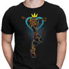 Shadow of the Keyblade - Men's Apparel