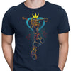 Shadow of the Keyblade - Men's Apparel