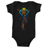 Shadow of the Keyblade - Youth Apparel