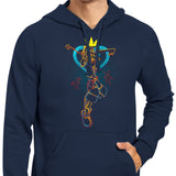Shadow of the Keyblade - Hoodie