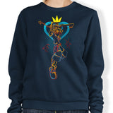 Shadow of the Keyblade - Sweatshirt
