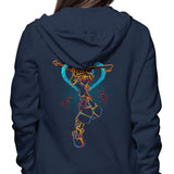 Shadow of the Keyblade - Hoodie