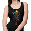 Shadow of the Keyblade - Tank Top