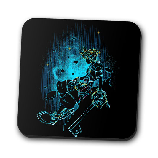 Shadow of the Kingdom - Coasters