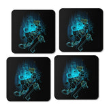 Shadow of the Kingdom - Coasters