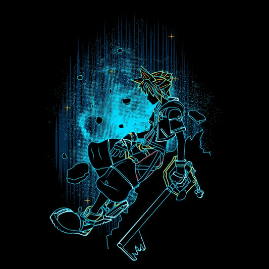 Shadow of the Kingdom - Youth Apparel