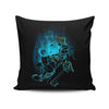Shadow of the Kingdom - Throw Pillow