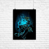 Shadow of the Kingdom - Poster