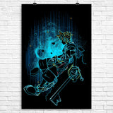 Shadow of the Kingdom - Poster