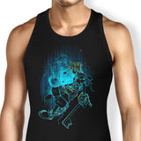 Shadow of the Kingdom - Tank Top
