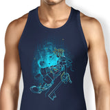Shadow of the Kingdom - Tank Top