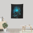 Shadow of the Kingdom - Wall Tapestry