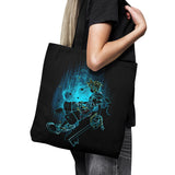 Shadow of the Kingdom - Tote Bag