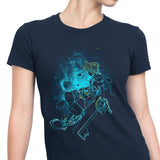 Shadow of the Kingdom - Women's Apparel