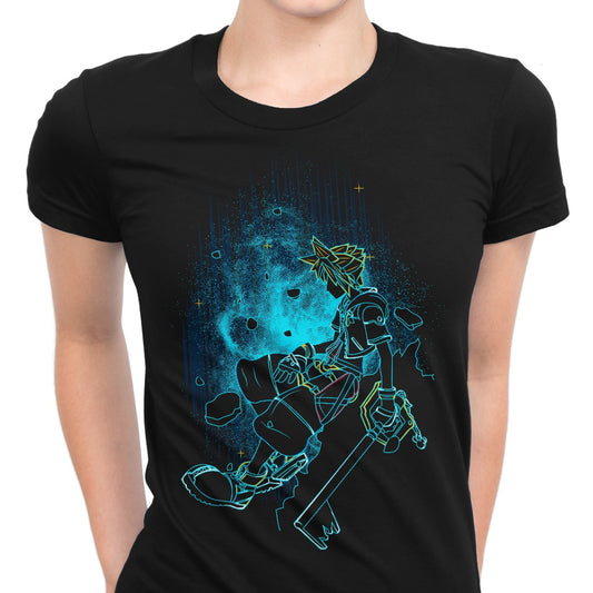 Shadow of the Kingdom - Women's Apparel