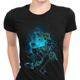 Shadow of the Kingdom - Women's Apparel