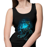 Shadow of the Kingdom - Tank Top