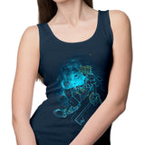 Shadow of the Kingdom - Tank Top