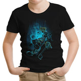 Shadow of the Kingdom - Youth Apparel