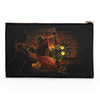 Shadow of the Mask - Accessory Pouch