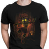 Shadow of the Mask - Men's Apparel