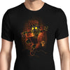 Shadow of the Mask - Men's Apparel