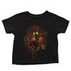 Shadow of the Mask - Youth Apparel