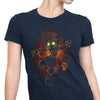 Shadow of the Mask - Women's Apparel