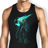 Shadow of the Meteor - Tank Top